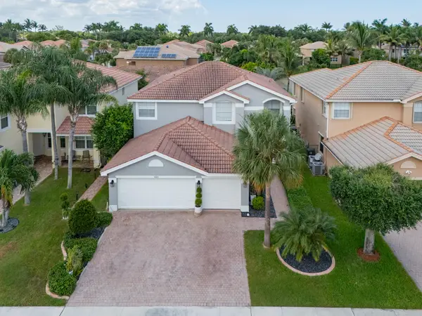 5013 Cobalt Court, Greenacres, FL 33463