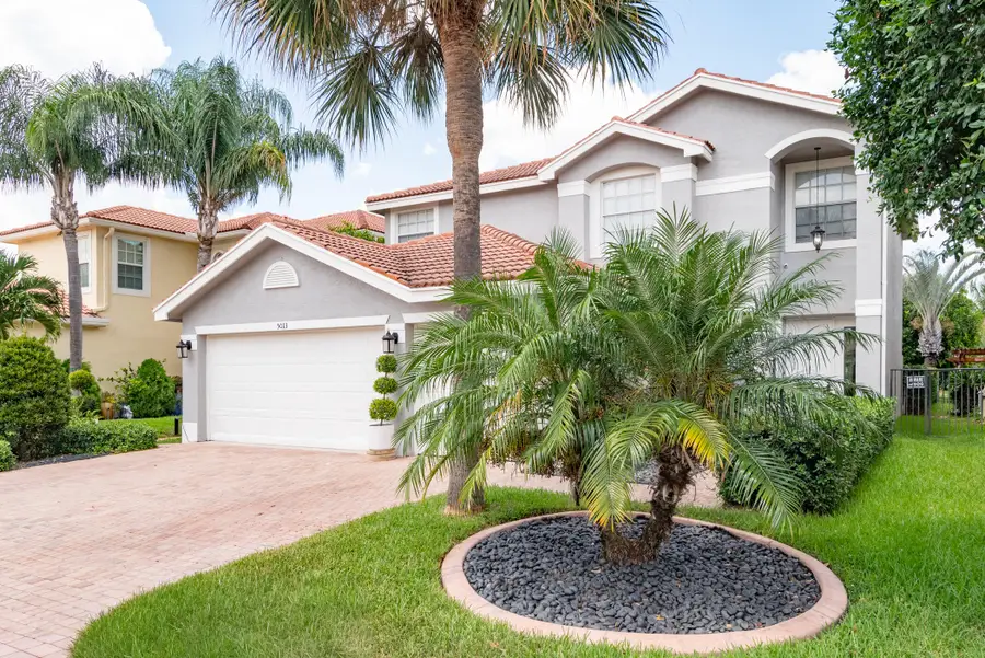 5013 Cobalt Court, Greenacres, FL 33463 - #3