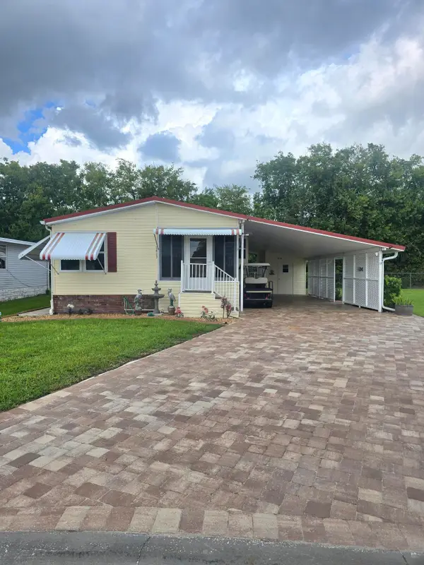 1613 SW 35th Circle, Okeechobee, FL 34974