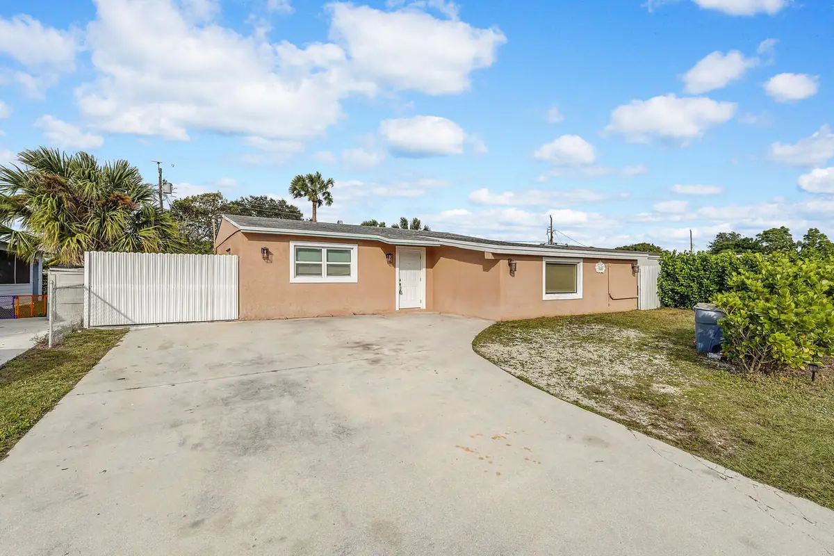 4389 Bellewood Street, Palm Beach Gardens, FL 33410 - #1