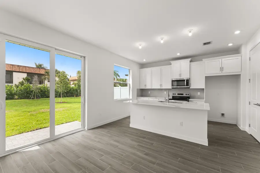7296 Claudelle Street, Lake Worth, FL 33467 - #2