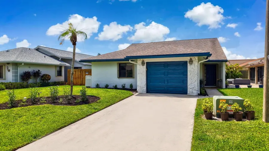 2390 NW 15th Street Nw, Delray Beach, FL 33445 - #3