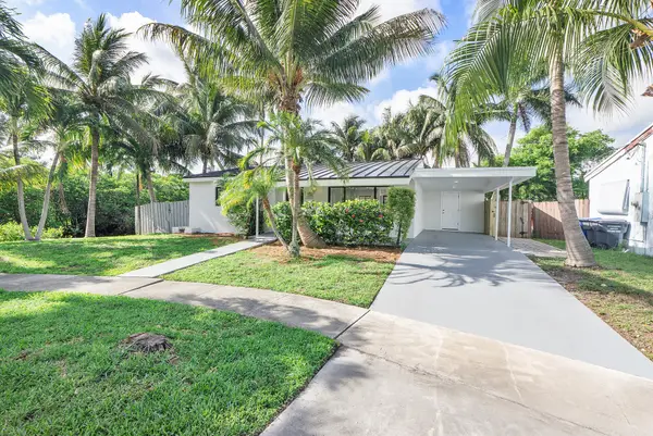 3030 Arthur Street, Hollywood, FL 33021