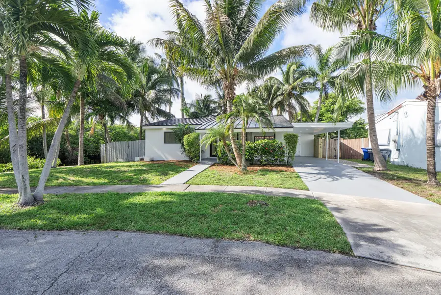 3030 Arthur Street, Hollywood, FL 33021 - #2