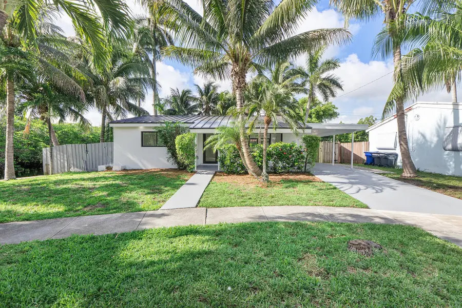 3030 Arthur Street, Hollywood, FL 33021 - #3