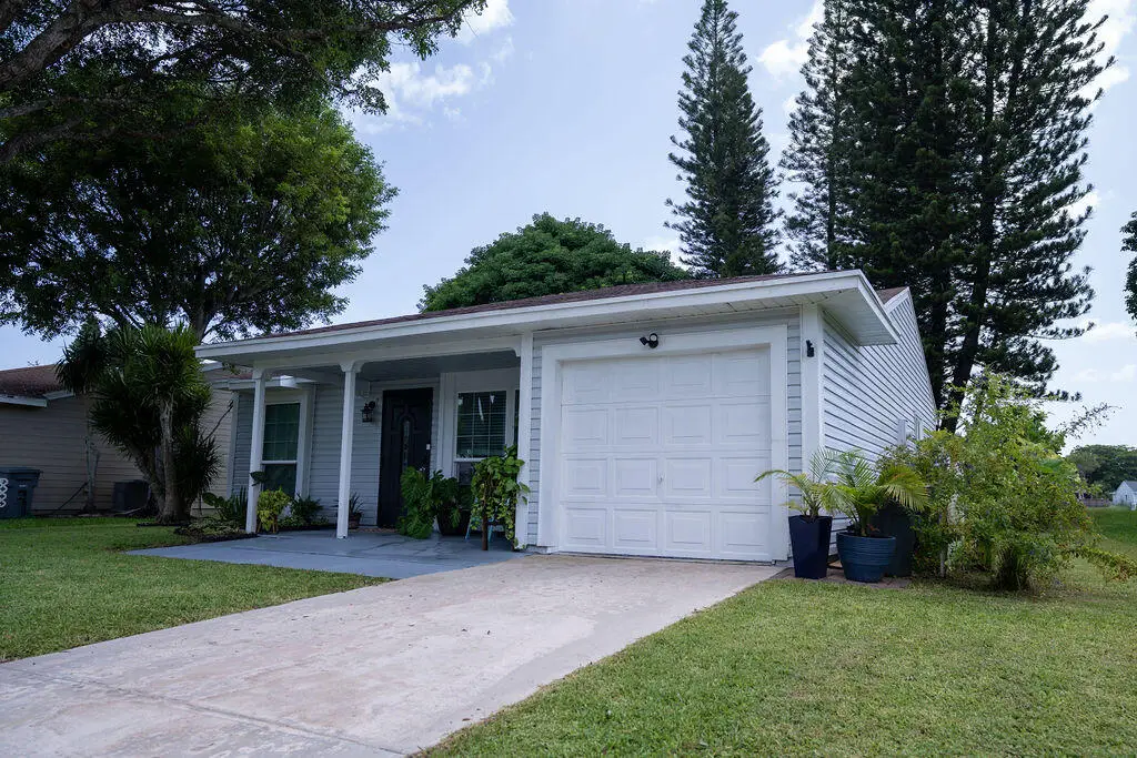 9060 Chrysanthemum Drive, Boynton Beach, FL 33472 - #1