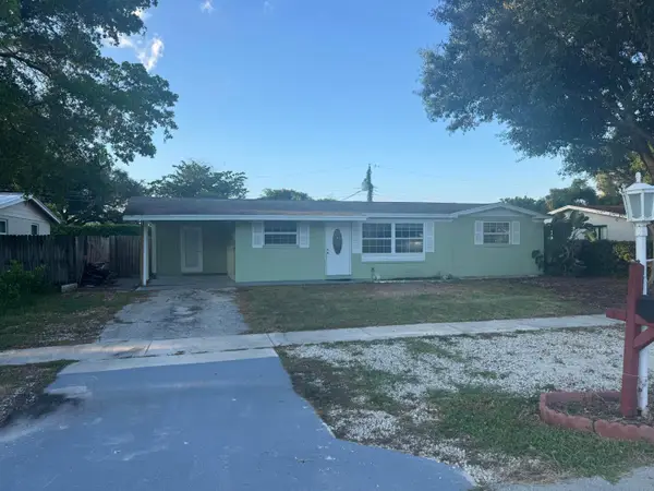 5807 Sullivan Road, Jupiter, FL 33458