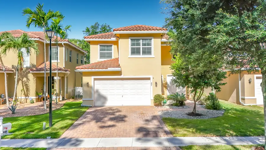 57 Atwell Drive, West Palm Beach, FL 33411 - #2
