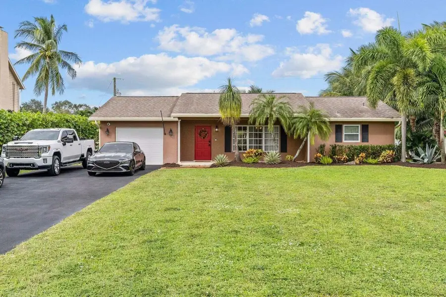 3929 Lowson Boulevard, Delray Beach, FL 33445 - #2