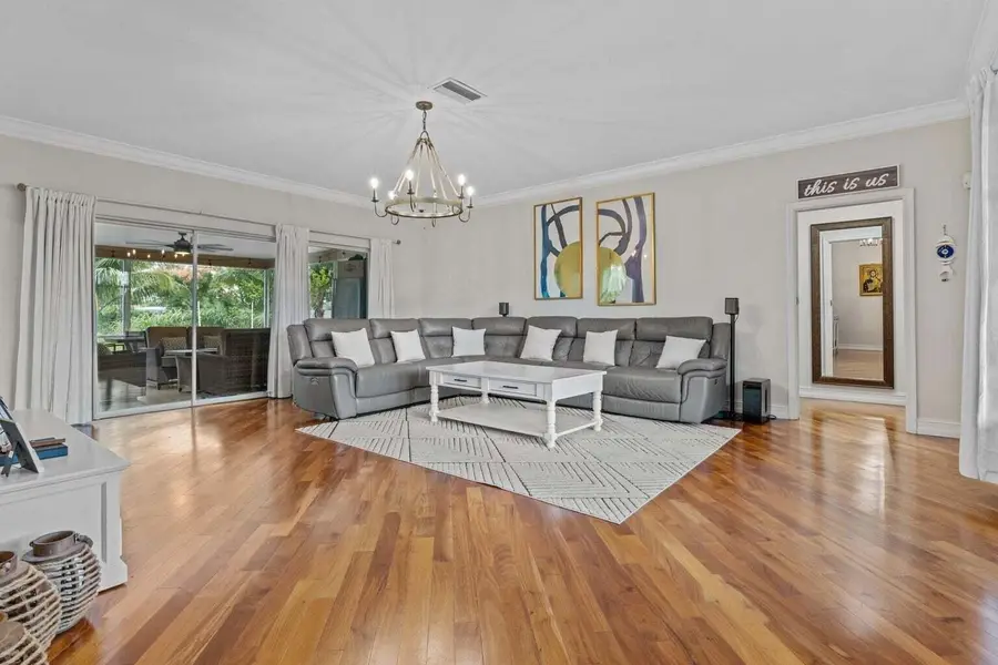 3929 Lowson Boulevard, Delray Beach, FL 33445 - #3