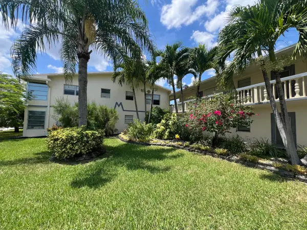 255 Prescott M, Deerfield Beach, FL 33442