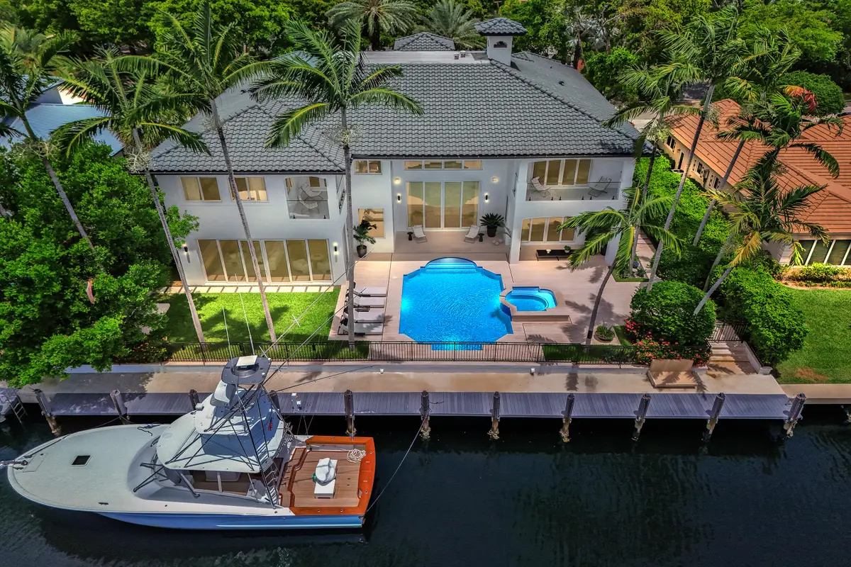 30 S Compass Drive, Fort Lauderdale, FL 33308 - #1
