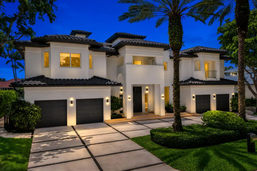 30 S Compass Drive, Fort Lauderdale, FL 33308 - #2