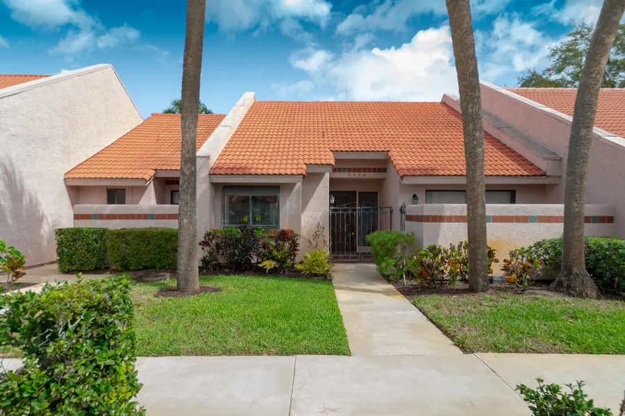 3504 SE Sandpiper Circle, Port Saint Lucie, FL 34952 - #2
