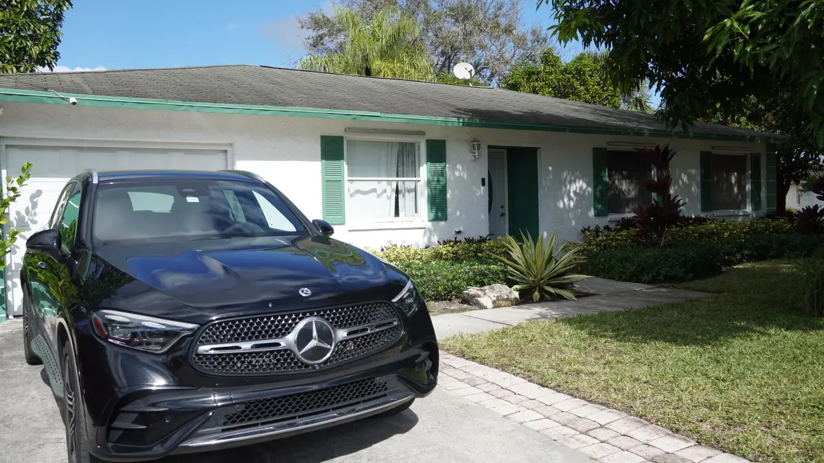 5805 Bosque Lane, West Palm Beach, FL 33415 - #1