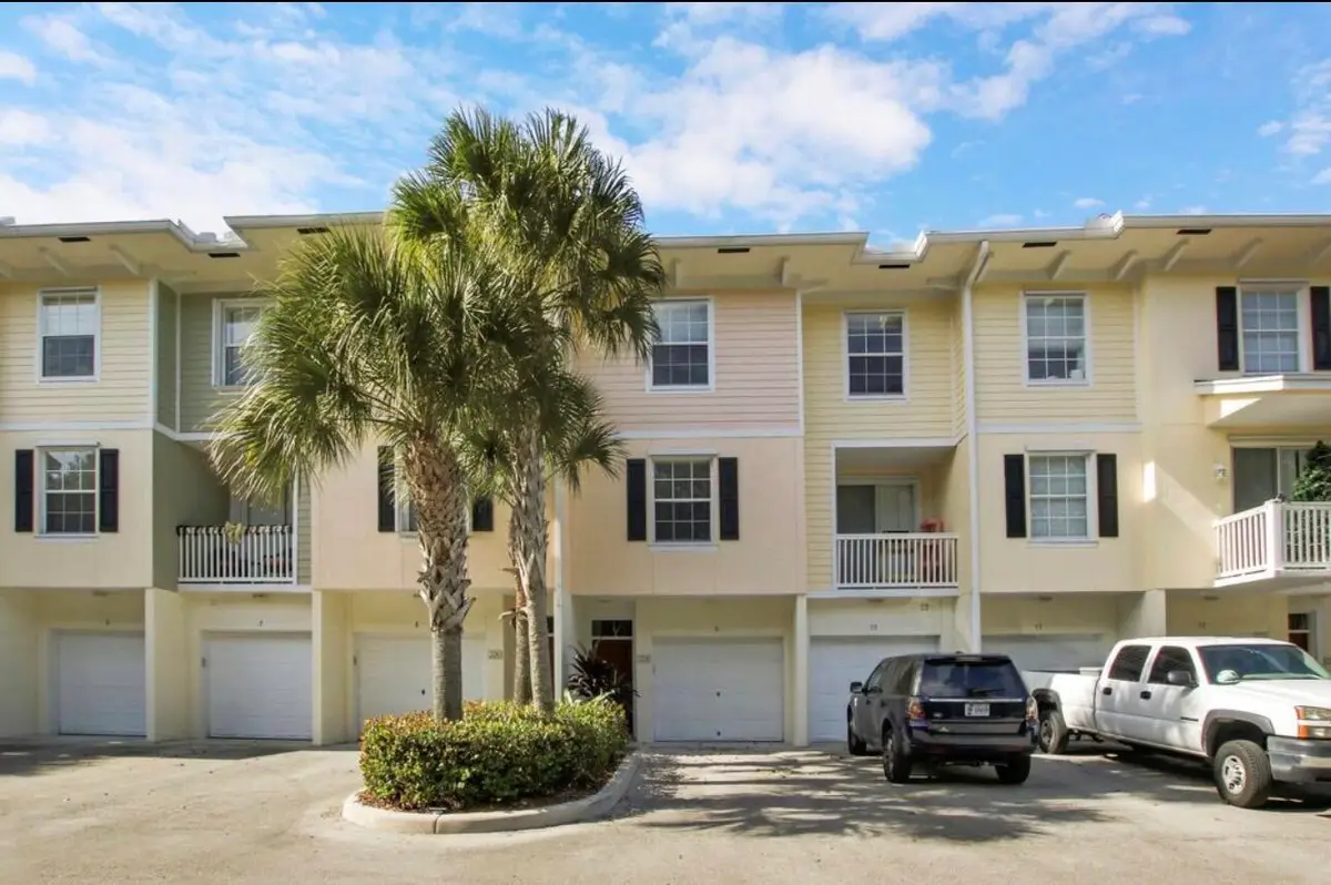 245 Murcia Drive #204, Jupiter, FL 33458 - #1
