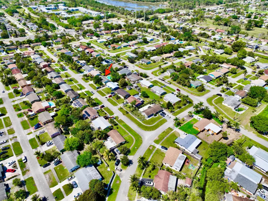 4845 Andros Drive, West Palm Beach, FL 33407 - #2