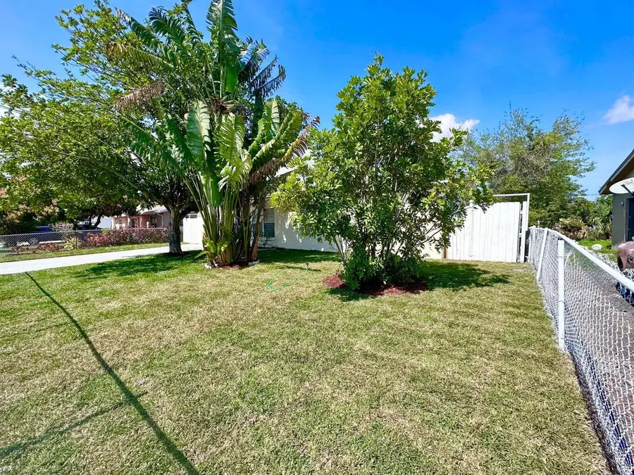 4845 Andros Drive, West Palm Beach, FL 33407 - #3