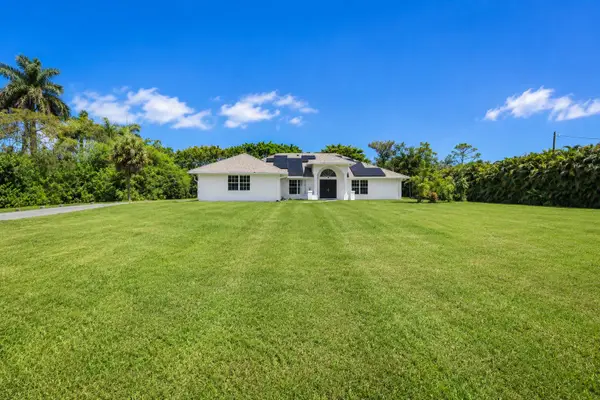 16613 61st Place N, Loxahatchee, FL 33470