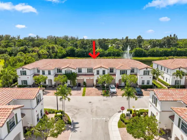 4585 Tara Cove Way, West Palm Beach, FL 33417
