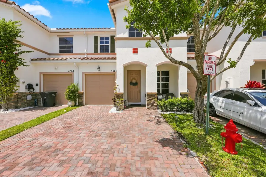 4585 Tara Cove Way, West Palm Beach, FL 33417 - #2