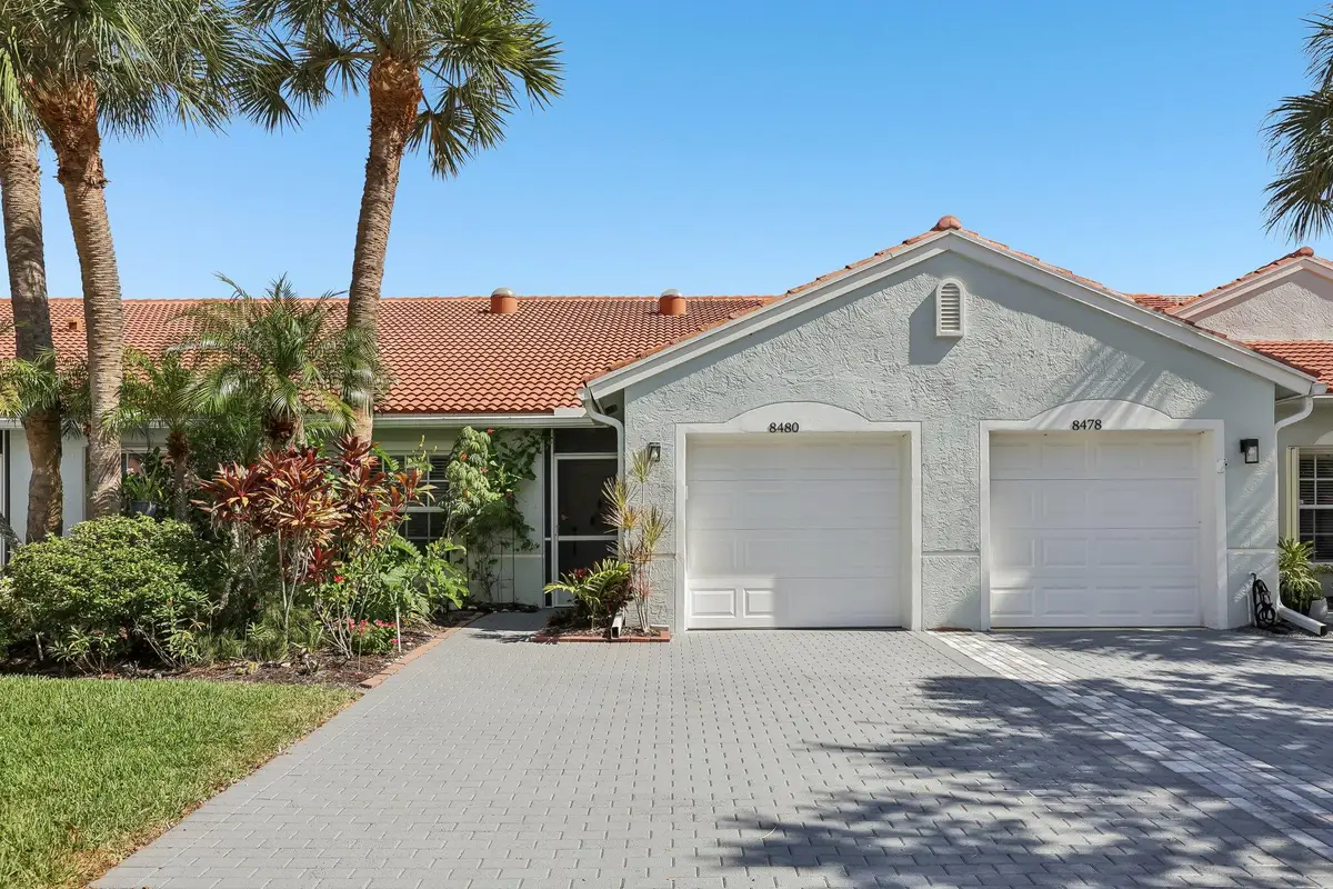 8480 Logia Circle, Boynton Beach, FL 33472 - #1