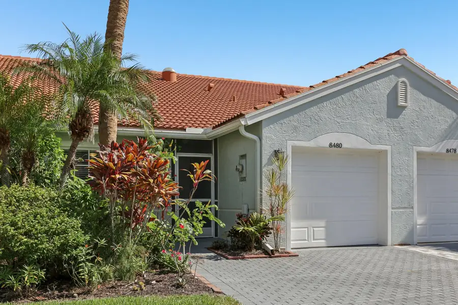 8480 Logia Circle, Boynton Beach, FL 33472 - #3