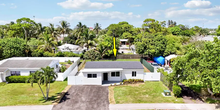 4785 Clinton Boulevard, Lake Worth, FL 33463 - #3