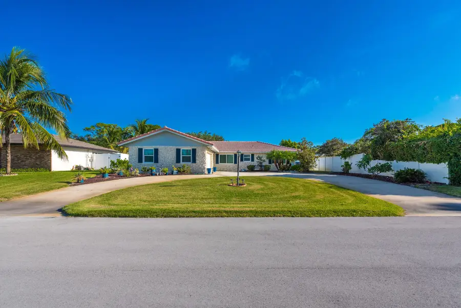 1315 SW 25th Avenue, Boynton Beach, FL 33426 - #3