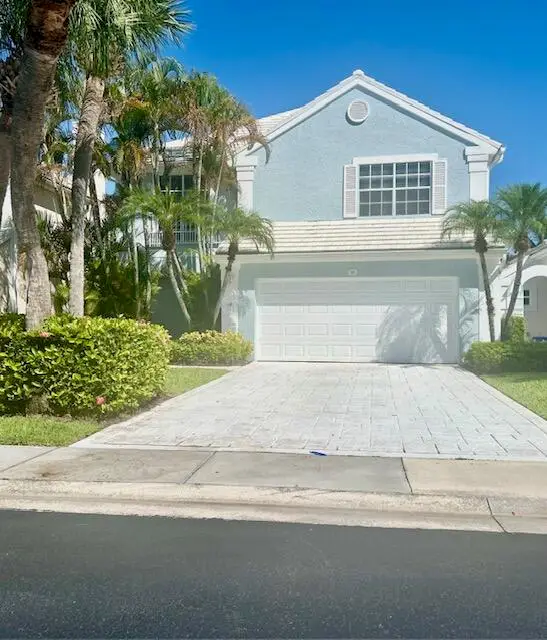 10 Blenheim Court, Palm Beach Gardens, FL 33418 - #1