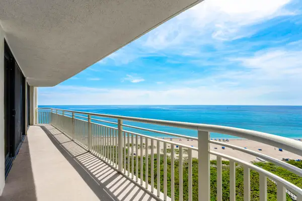 3000 N Ocean Drive #15C, Singer Island, FL 33404
