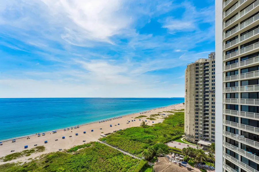 3000 N Ocean Drive #15C, Singer Island, FL 33404 - #2