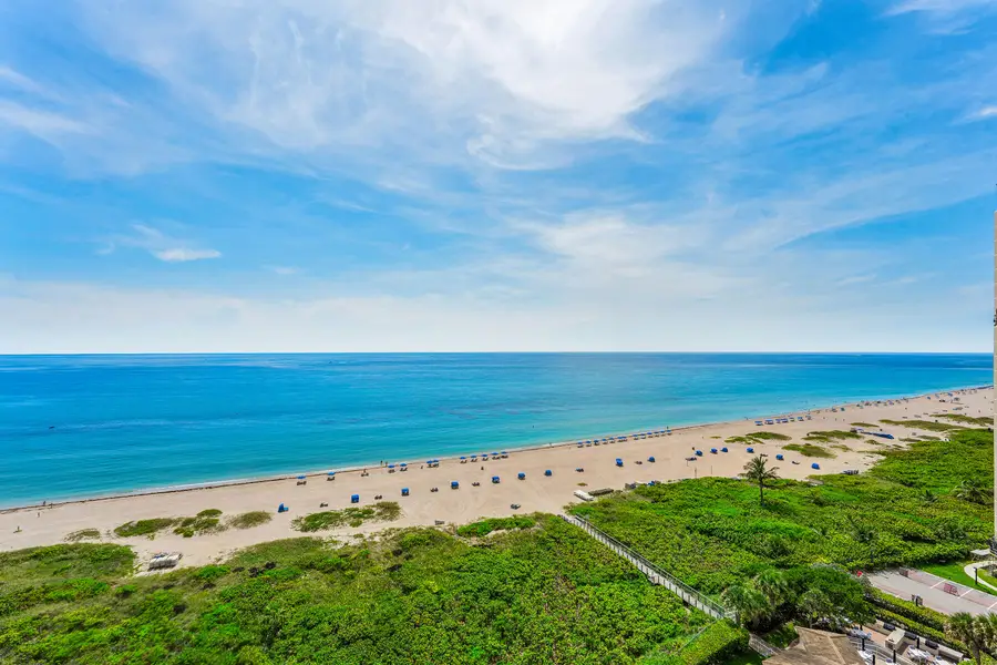 3000 N Ocean Drive #15C, Singer Island, FL 33404 - #3
