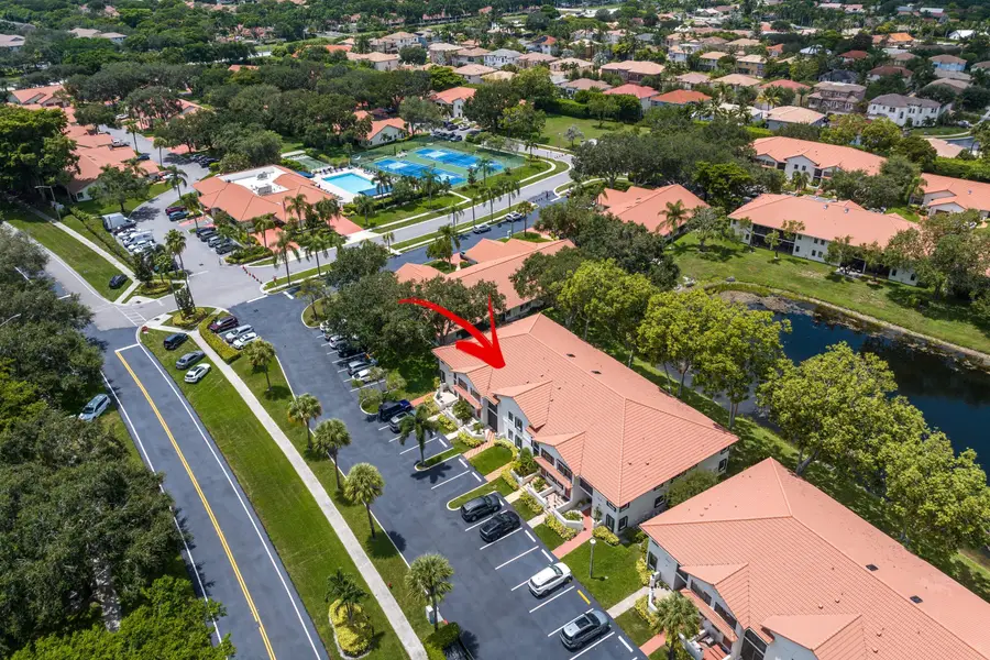 9628 Pavarotti Terrace #102, Boynton Beach, FL 33437 - #2