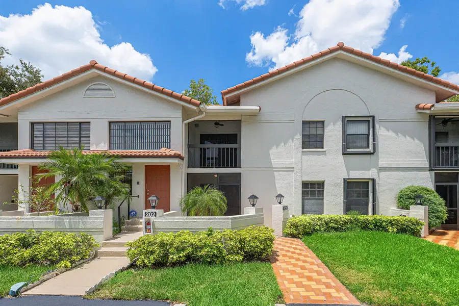 9628 Pavarotti Terrace #102, Boynton Beach, FL 33437 - #3