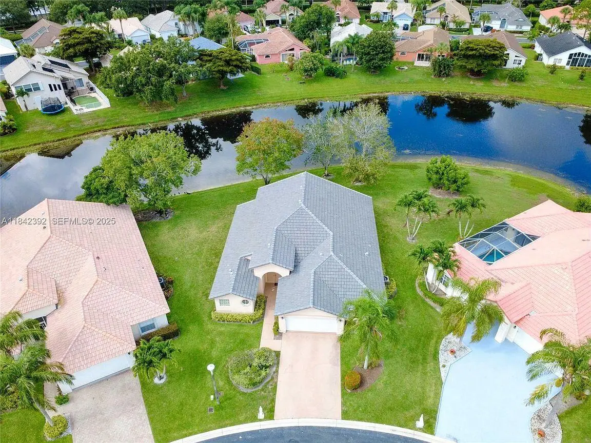 2549 Egret Lake Drive, Greenacres, FL 33413 - #1