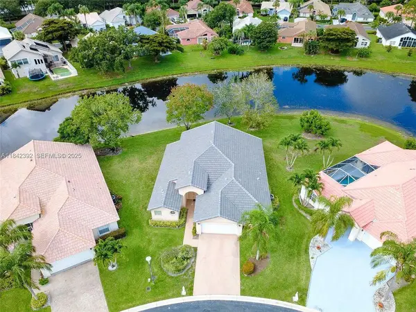 2549 Egret Lake Drive, Greenacres, FL 33413