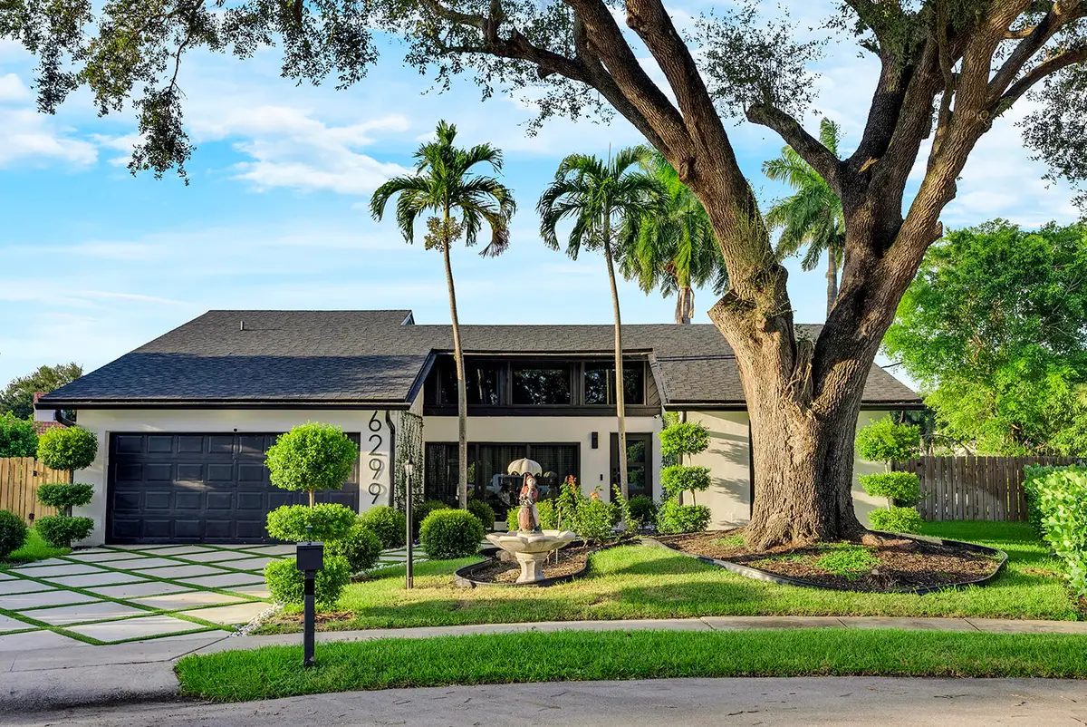 6299 Hollandaire Drive E, Boca Raton, FL 33433 - #1