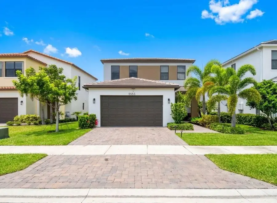 5553 Quiet Lake Place, Westlake, FL 33470 - #2