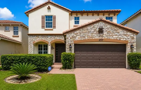 4777 Capital Drive, Lake Worth, FL 33463