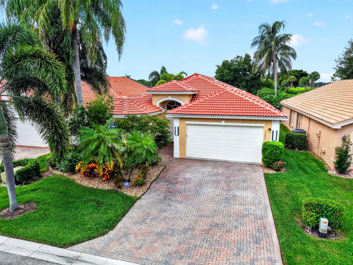 13031 Salinas Point Way, Delray Beach, FL 33446 - #1