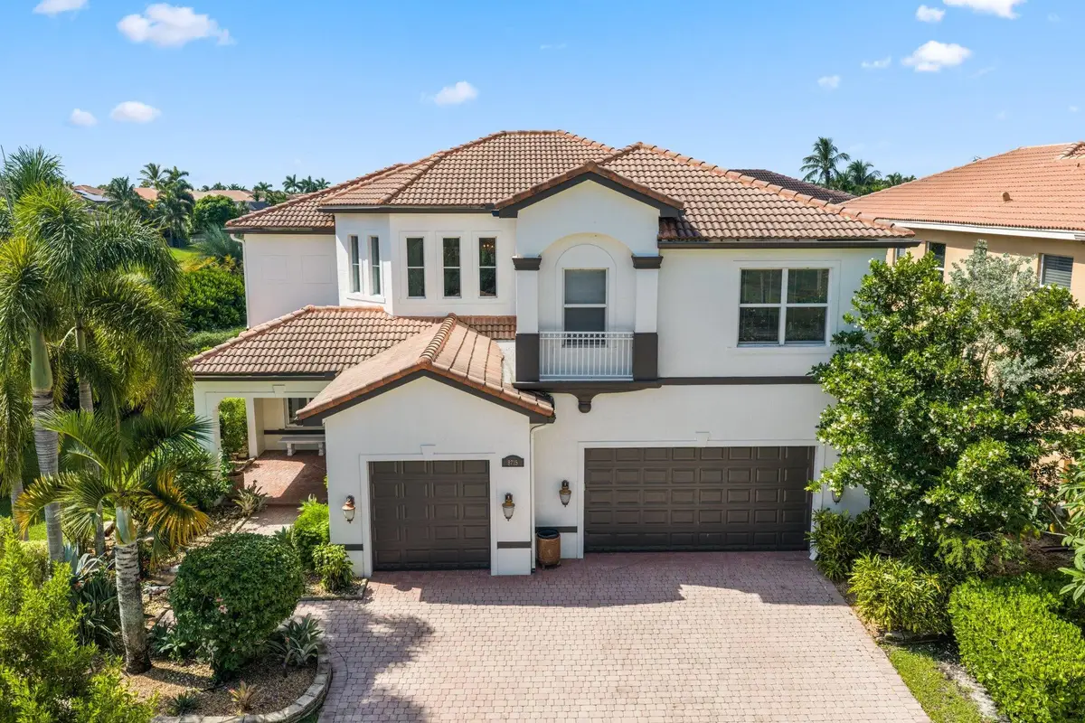 8715 Cobblestone Point Circle, Boynton Beach, FL 33472 - #1