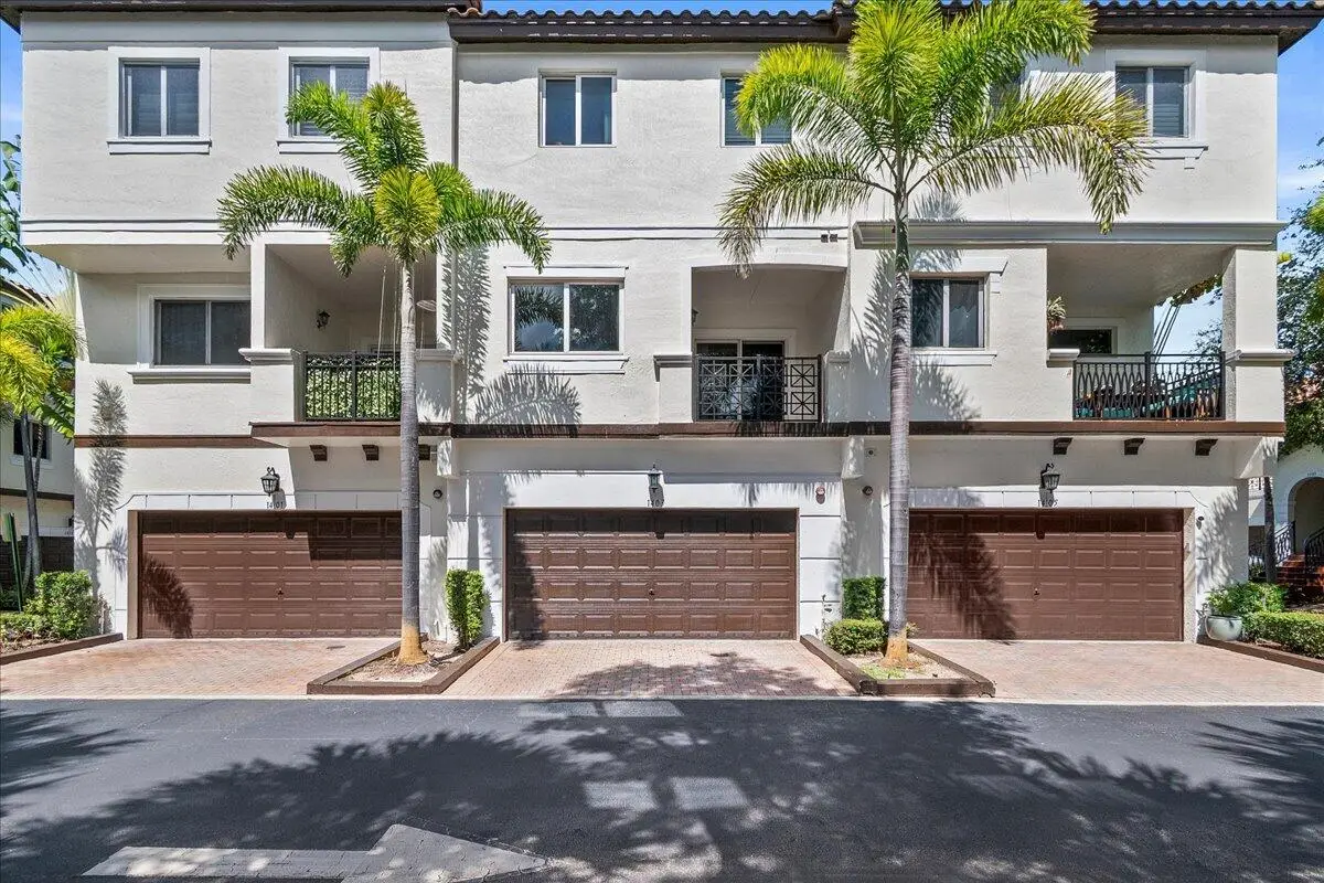 1403 Coastal Bay Boulevard, Boynton Beach, FL 33435 - #1