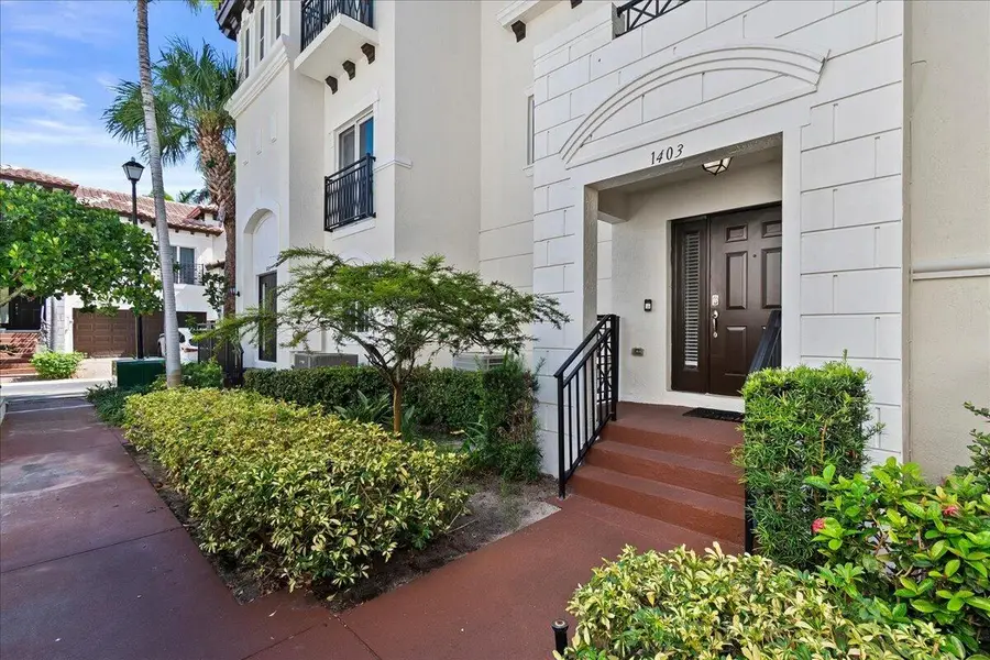 1403 Coastal Bay Boulevard, Boynton Beach, FL 33435 - #2