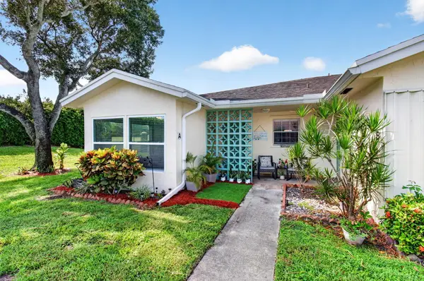 5025 Lakefront Boulevard #A, Delray Beach, FL 33484