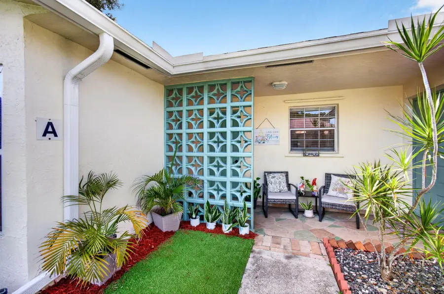 5025 Lakefront Boulevard #A, Delray Beach, FL 33484 - #2