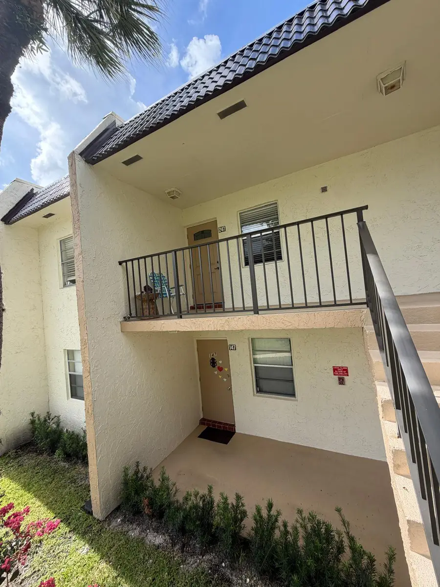 150 Lake Meryl Drive #247, West Palm Beach, FL 33411 - #3