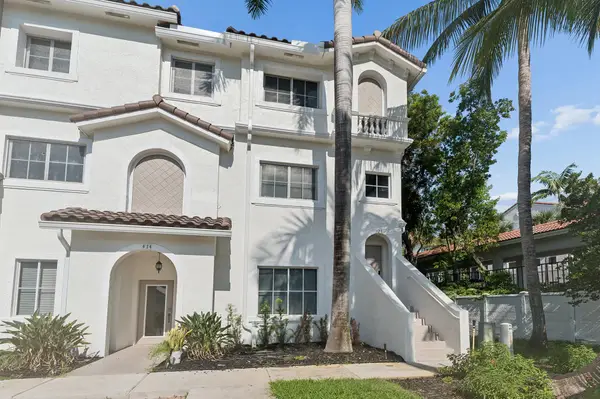 428 Bayfront Drive, Boynton Beach, FL 33435