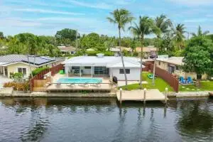 1631 Poinsettia Drive, Fort Lauderdale, FL 33305 - #1