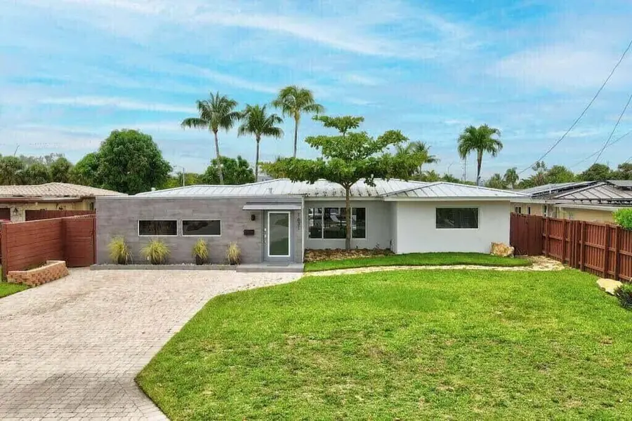 1631 Poinsettia Drive, Fort Lauderdale, FL 33305 - #3